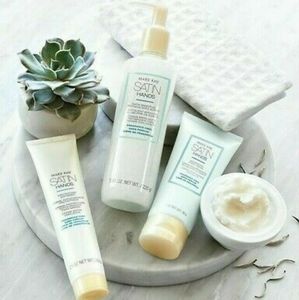 Mary Kay Fragrance Free Satin Hands